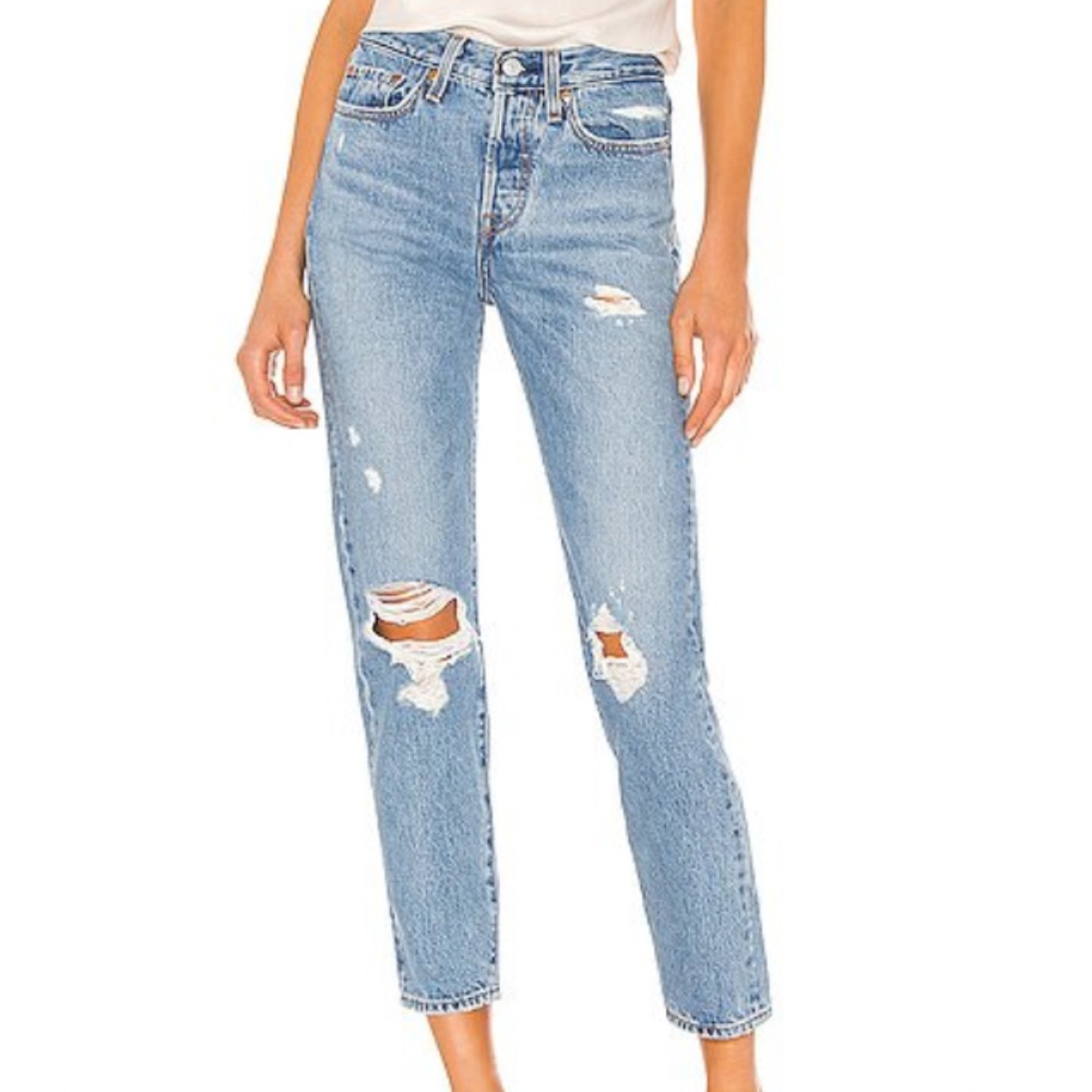 WEDGIE ICON FIT IN AUTHENTICALLY YOURS